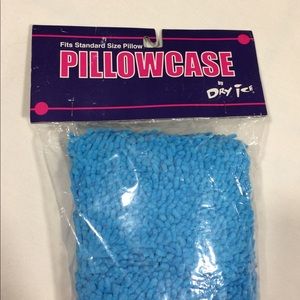 SET OF 2 - Textured pillowcase